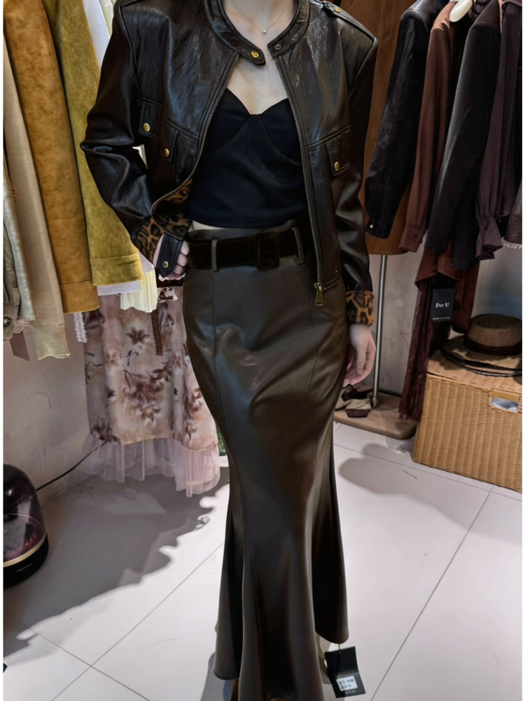 Winter Clothing Pk - Conjunto de 2 piezas para mujer