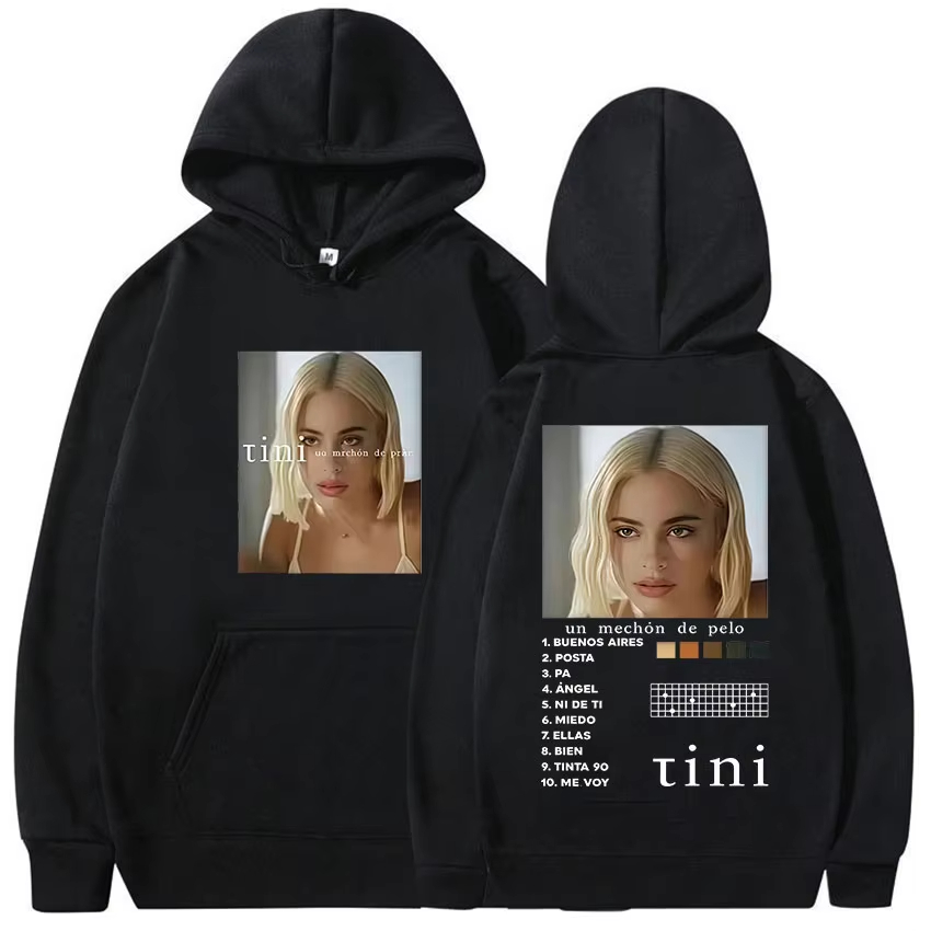 Sudadera con Capucha de Alta C - Winter Clothing Drawing reseña y precio