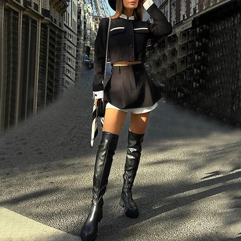 TARUXY-Conjunto de dos piezas  - Winter Clothing Pk reseña y precio