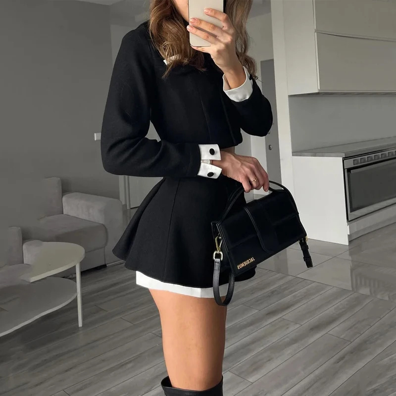 TARUXY-Conjunto de dos piezas  - Winter Clothing Pk reseña y precio
