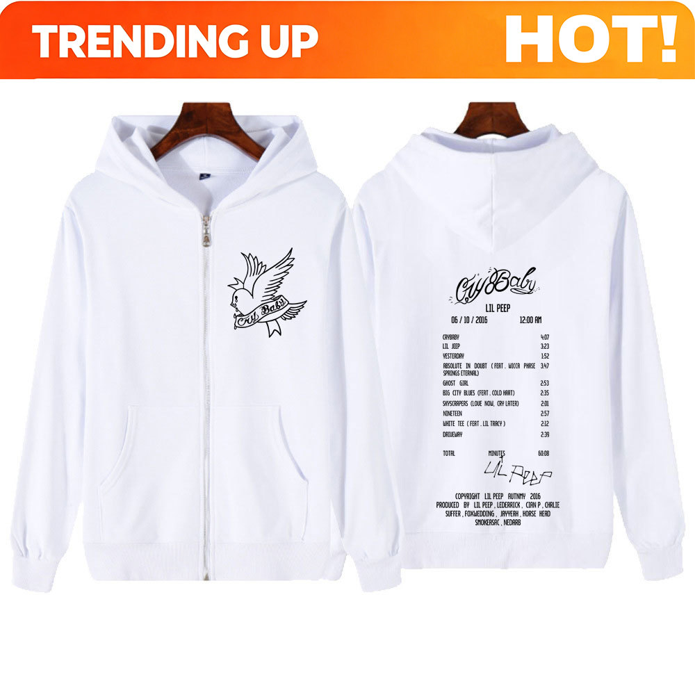 Sudadera con capucha y cremall - Winter Clothing Pk reseña y precio