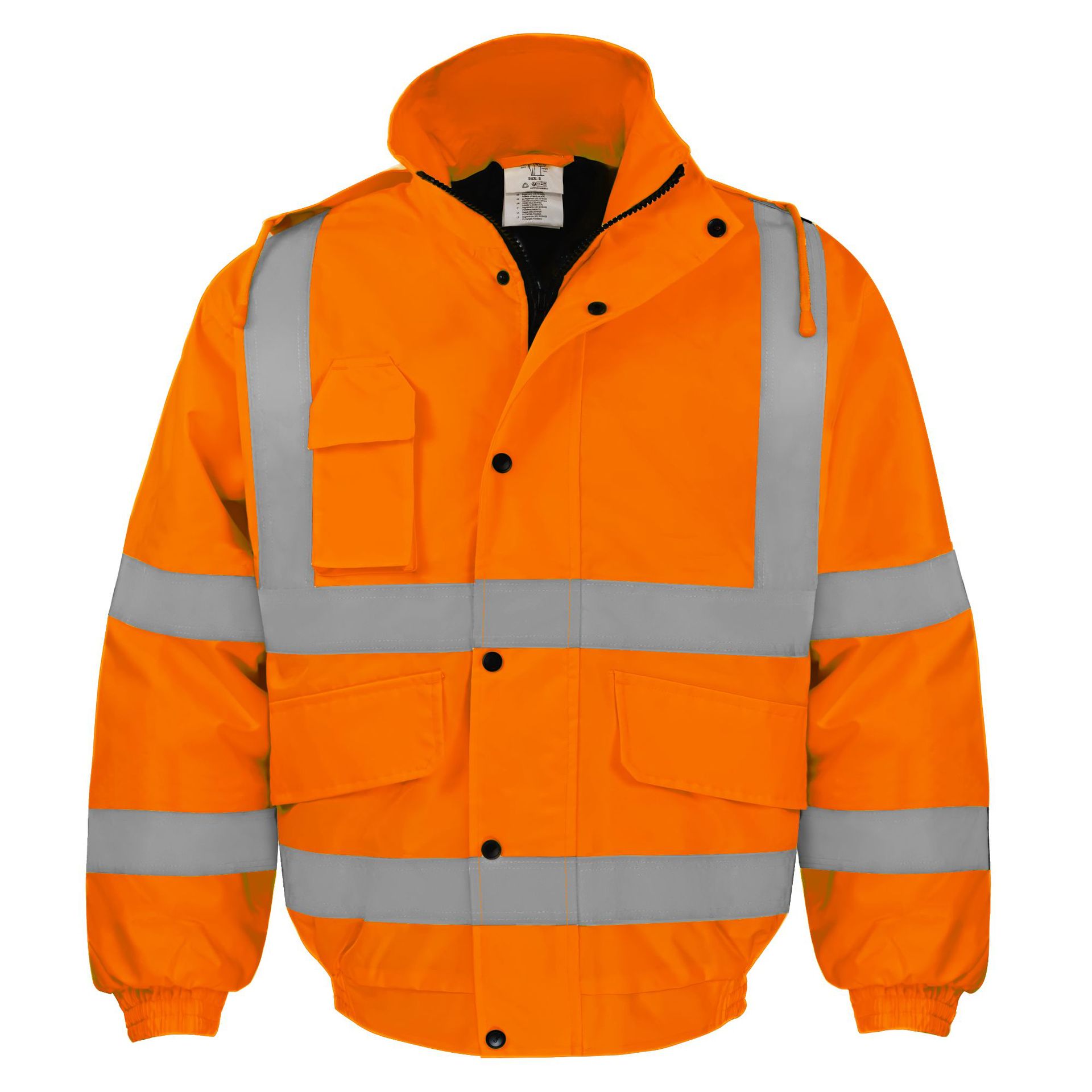 Chaqueta de Invierno de Alta V - Winter Clothing Pk reseña y precio