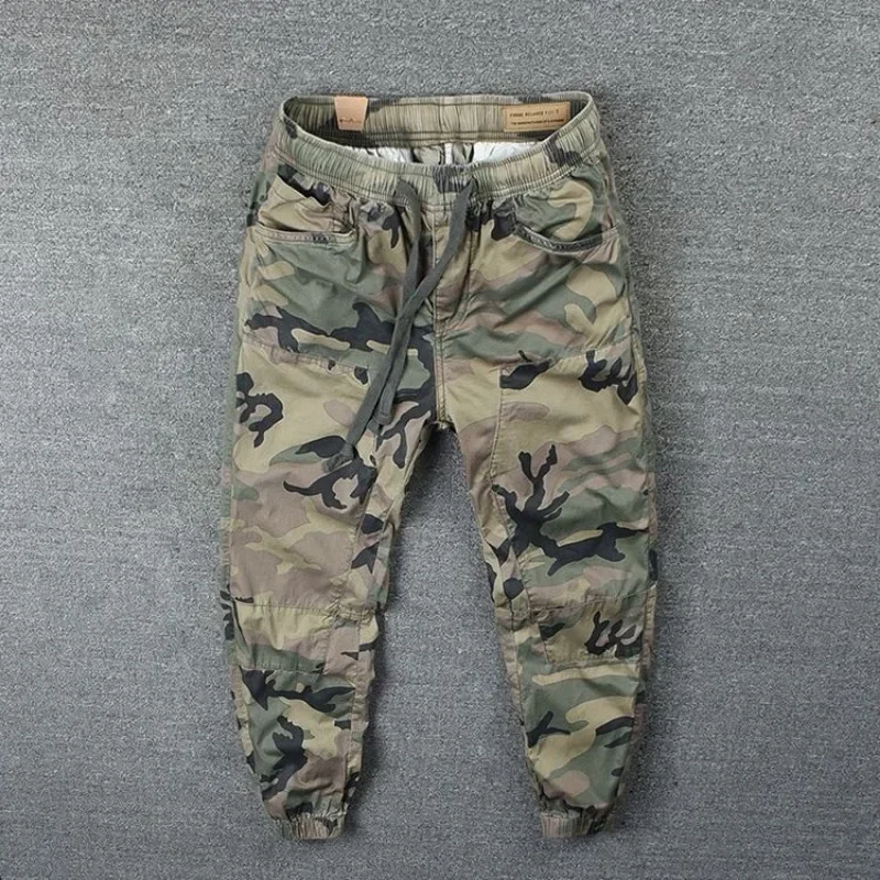 Pantalones masculinos camuflaj - Winter Clothing Hiking reseña y precio