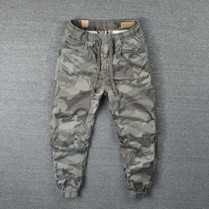 Pantalones masculinos camuflaj - Winter Clothing Hiking reseña y precio