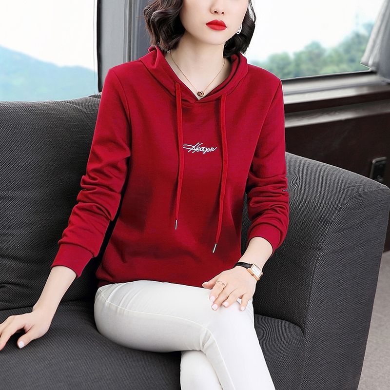 Sudadera con capucha para muje - Winter Clothing Drawing reseña y precio